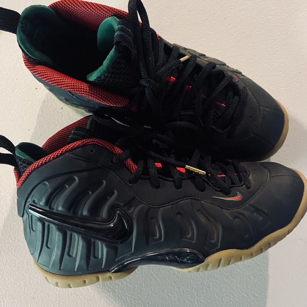 Nike “Gucci” Foamposites